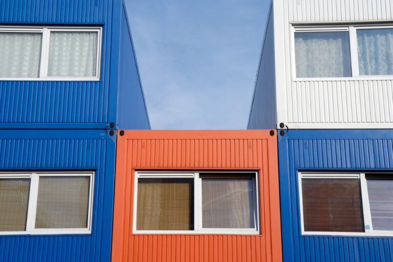 Shipping Container Homes: Build It Yourself or Buy it Ready Made?