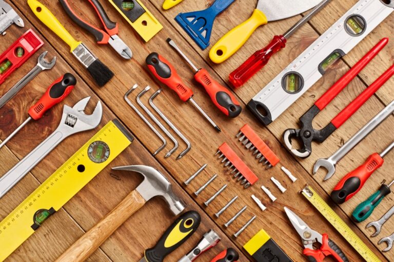 Check Out These Home DIY Courses for Absolute Beginners
