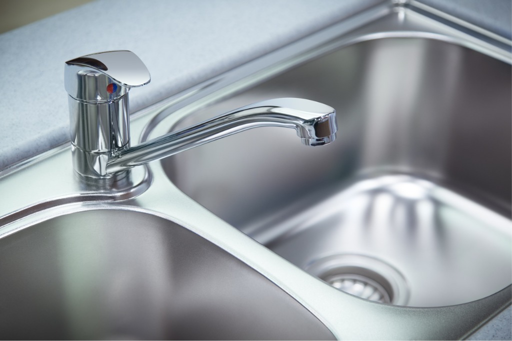 How To Replace A Faucet Installing Cover Plates