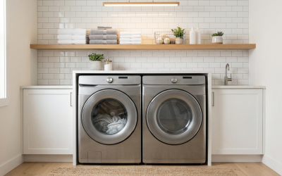 Samsung Washer and Dryer Review: The Best Models for Your Home in 2026