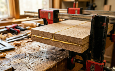 How to Glue Wood: The Complete Guide for DIYers