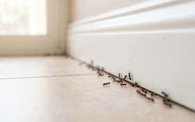 Why You’re Suddenly Seeing More Bugs in Your House (14 Fixes From 30 Years of DIY)