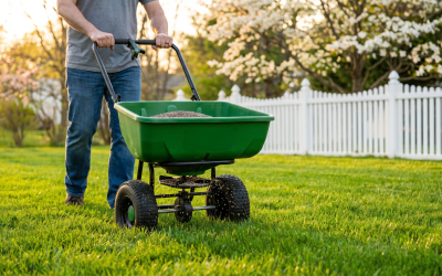 Early Spring Weed Prevention: How to Stop Weeds Before They Take Over Your Lawn