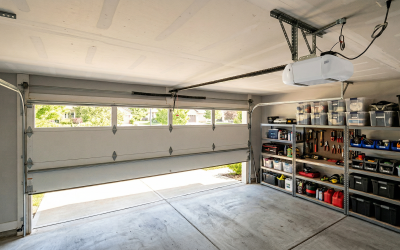 Garage Door Opener Not Working: How to Diagnose and Fix the Most Common Problems