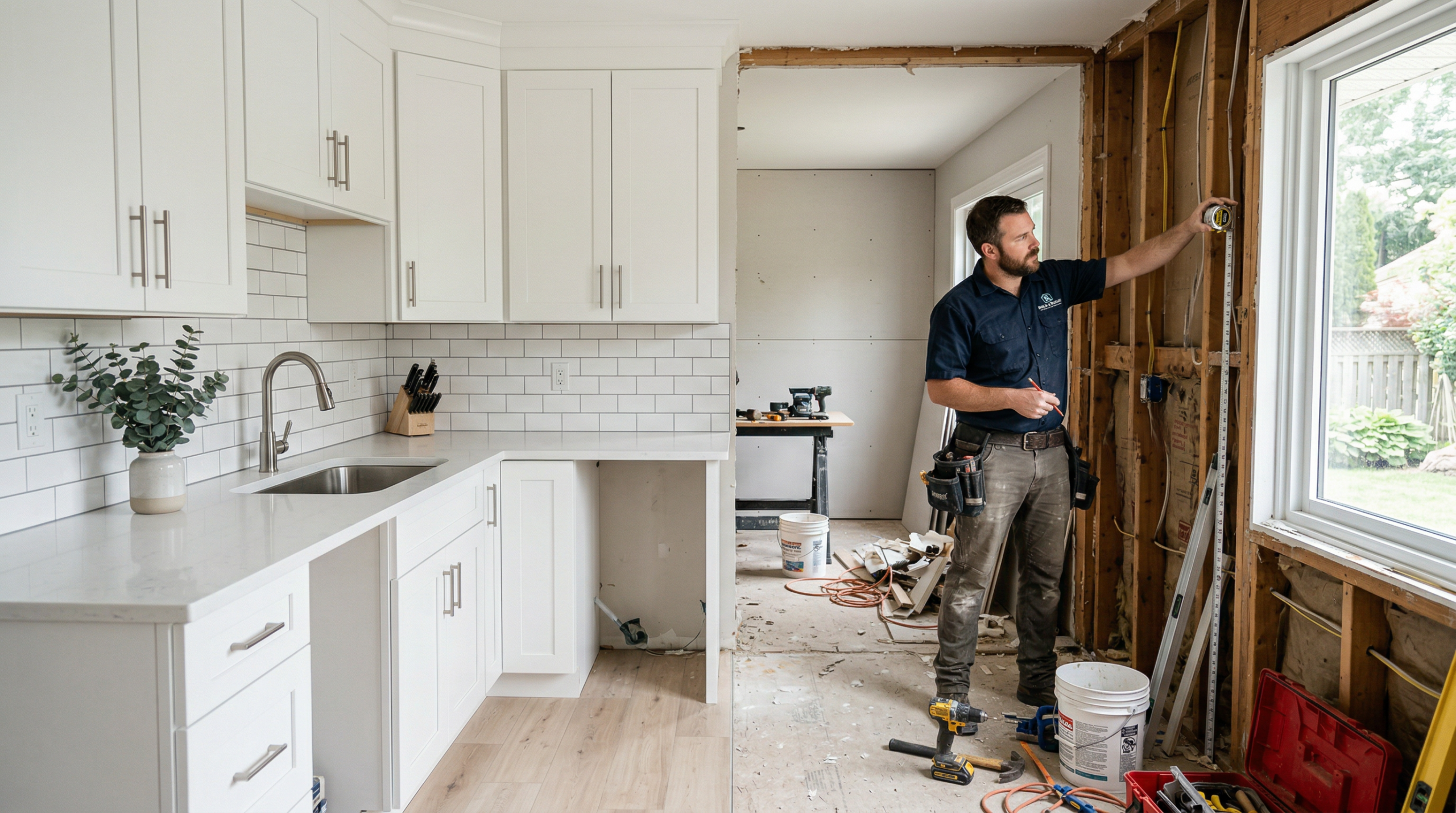 Kitchen Renovation Cost Guide: What Homeowners Should Expect to Pay in 2026