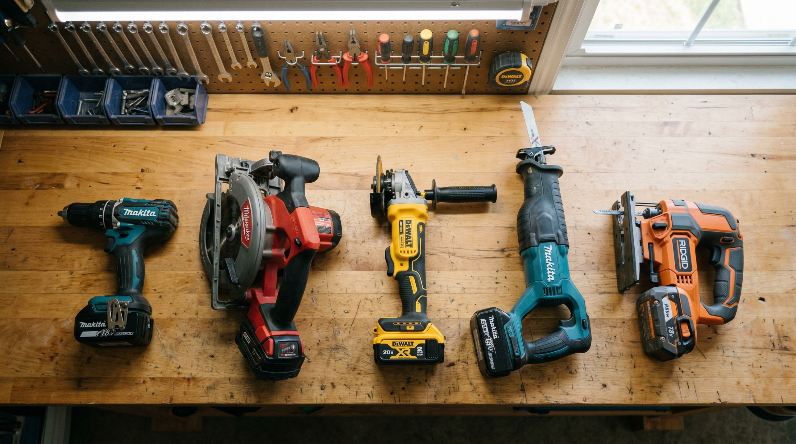 Power Tool Recalls 2026: Full List by Brand