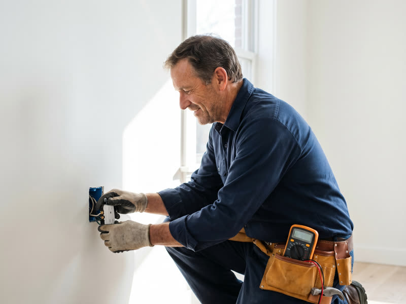 Bayside Electric Co.