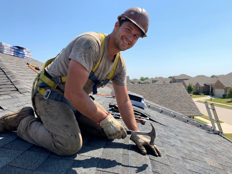 Summit Roofing Specialists