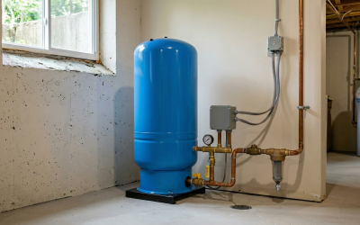 Well Pump Troubleshooting & DIY Repair: A Homeowner’s Step-by-Step Guide