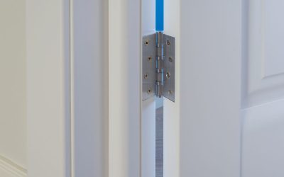 How to Fix a Squeaky Door in Under 5 Minutes